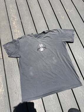U2 360 Tour 2009 Giants Stadium East Rutherford Concert T-Shirt